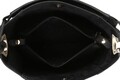 Geanta Beverly Hills Polo Club, 397, piele ecologica, negru