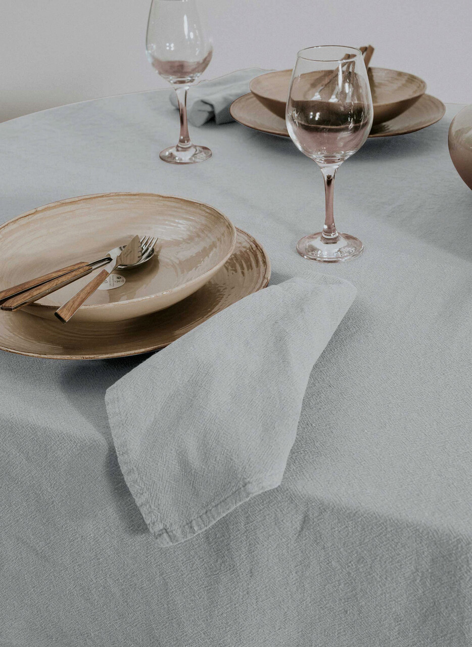 Set prosoape, Mia, 280TMA1410, 80% bumbac/20% poliester, Multicolor