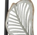 Decoratiune de perete Tex, Mauro Ferretti, 30.5 x 88.5 cm, fier, multicolor
