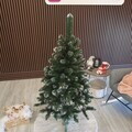 Brad artificial Christmas Deluxe by Sersimo, Lidia Nins, 2D,150cm