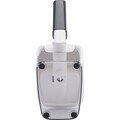 Dispozitiv de scos samburi cirese, Westmark Kernfix, 30 cm, plastic/inox