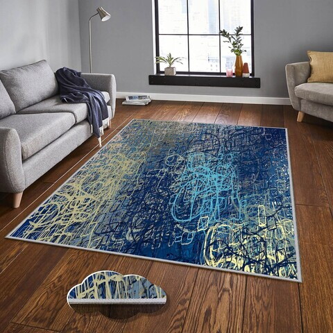 Covor, Exfab320, 160x230 cm, Multicolor