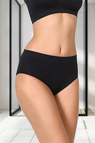 Chiloti, 999mre1696 - m/l, miorre, 90% poliamida/10% elastan, negru