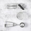 Lingura Inghetata Ivy, Ambition, 21 cm, inox