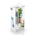 Set 2 picuratoare glob pentru udat plante InnovaGoods Aqua·Loon, 350 ml, sticla