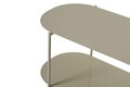Masuta de cafea, Cerritos, Shb-014-B, Taupe
