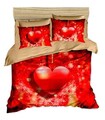 Lenjerie de pat pentru o persoana, 160, Pearl Home, Poliester Satinat
