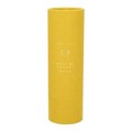 Difuzor de parfum Eternal, Homla, 200 ml, sticla, transparent/mustar