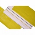 Set 3 prosoape asortate de bucătărie Lime, multicolor