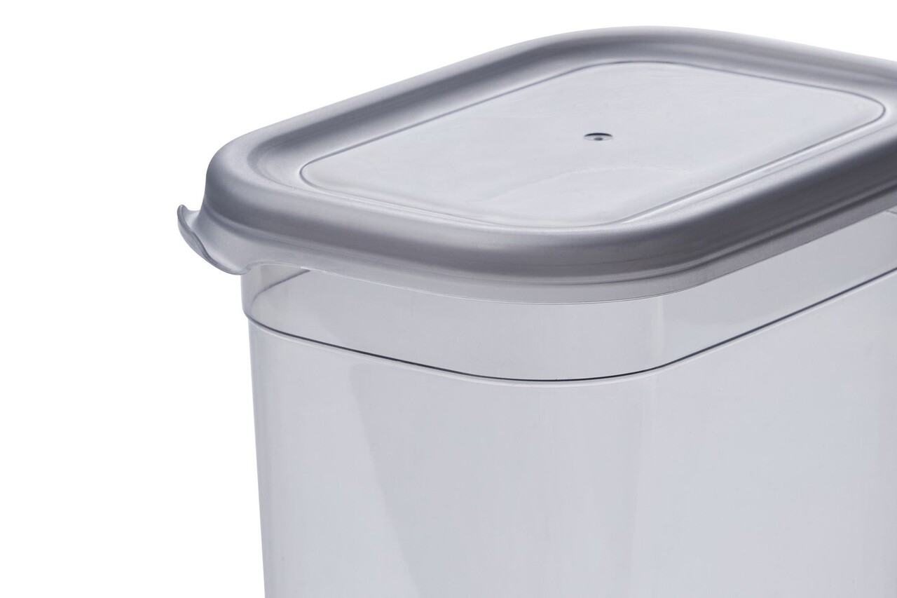 Set recipiente depozitare, Hermia, 964FRM5333, Antracit - view 4