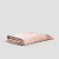 Patura Finns, Homla, 130x170 cm, acril, bej