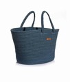 Cos depozitare, 9059073, Bumbac, Albastru navy