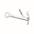 Desfacator sticle, Tescoma, Presto, metalic, 15 cm
