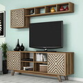 Comoda TV, Hommy Craft, İnci, Maro/Crem