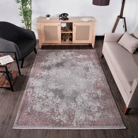 Covor, leo 2964, 160x230 cm, polipropilena, multicolor