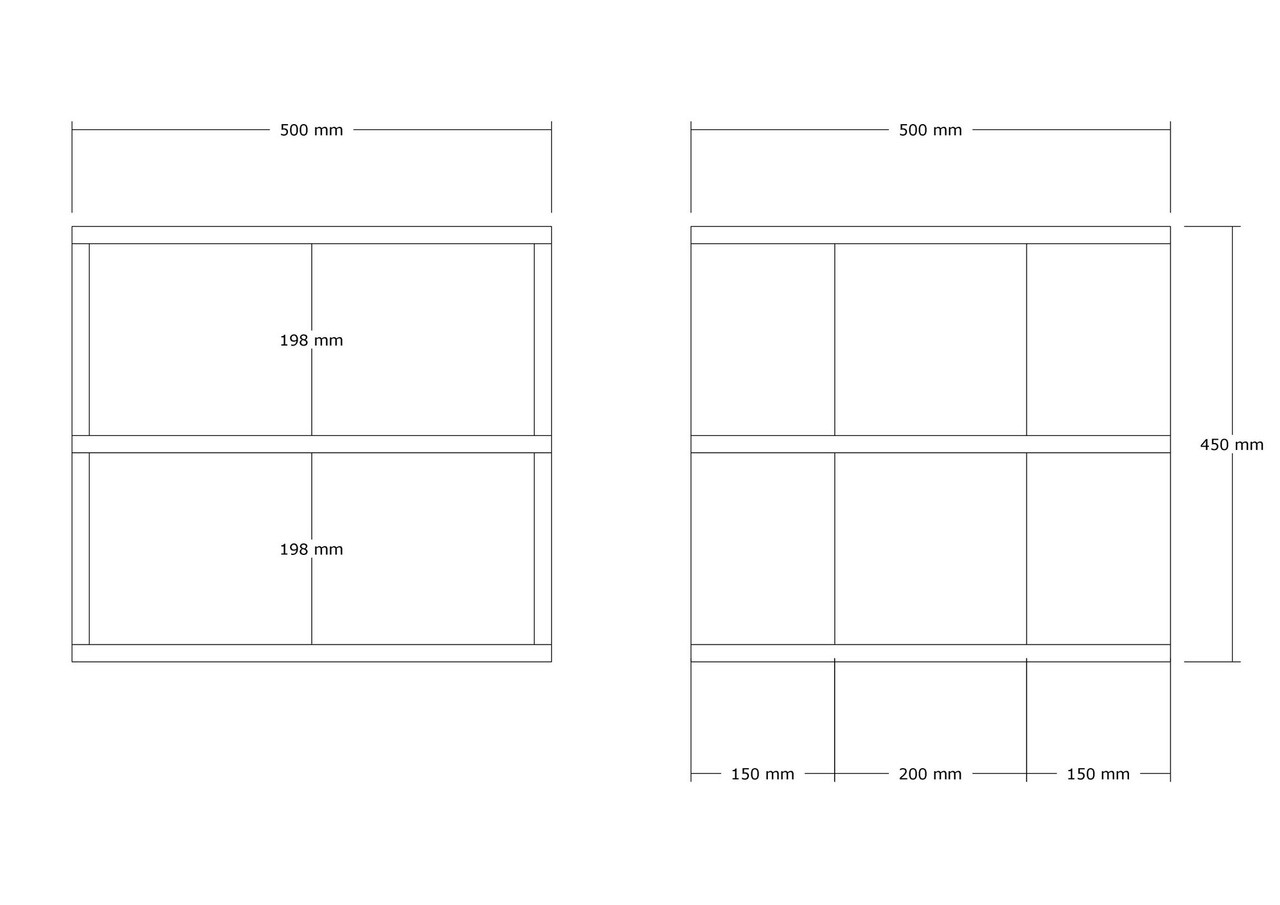 Consola, Bexley, Lord, 150x80x30 cm, PAL, Antracit / Argintiu