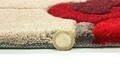 Covor, Flair Rugs, Infinite Blossom Res, 120 x 170 cm, poliester, multicolor