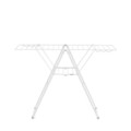 Uscator de rufe, Brabantia, Hangon Fresh, 20 m capacitate de uscare, otel, alb
