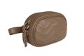 Borseta Beverly Hills Polo Club, 610, piele ecologica, kaki