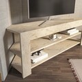 Comoda TV, Zena Home, Rita, Travertin