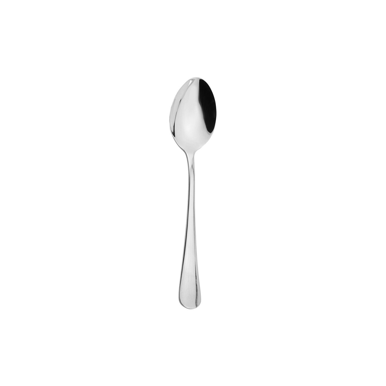 Set tacamuri 24 piese, inox - Zokura - imagine 6