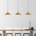 Lustra, Fulgor, 942FLG1261, Metal, Multicolor