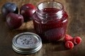 Borcan cu capac, Kilner, Clasic, 0.25 L, sticla, transparent