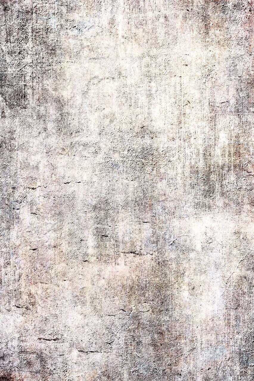 Covor, Hmnt130, 100x200 cm, Poliester, Multicolor — imaginea 2