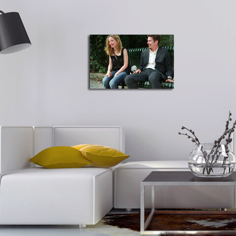 Tablou decorativ, 4570bsc-4, canvas, dimensiune: 45 x 70 cm, multicolor