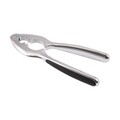 Set ustensile bucatarie, 5 piese, Zokura, zinc/lemn