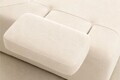Canapea cu 4 locuri, Atelier del Sofa, 560ARE5352, Crem