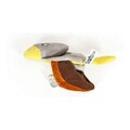 Jucarie pentru caini Petry Dragon, Gloria, 28 cm