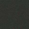 Coltar extensibil dreapta 6 locuri ELTAP, Th-08, Thiago, 342x208x88 cm, lemn/poliester, negru