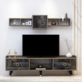 Comoda TV, Inarch, Rosa, Marmura