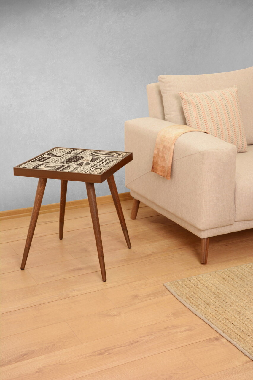 Jucarie pentru landou/carucior, Hanah Home, Mini Helicopter, 11x9x5 cm, Galben - view 3