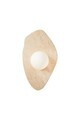 Aplica de perete, Opviq, 263OLY1159, Bej/Alb
