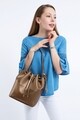 Geanta Beverly Hills Polo Club, 591, piele ecologica, cupru