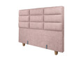 Tablie pat model Harmony, textil standard
