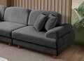 Coltar, Atelier del Sofa, 752EST1435, Antracit