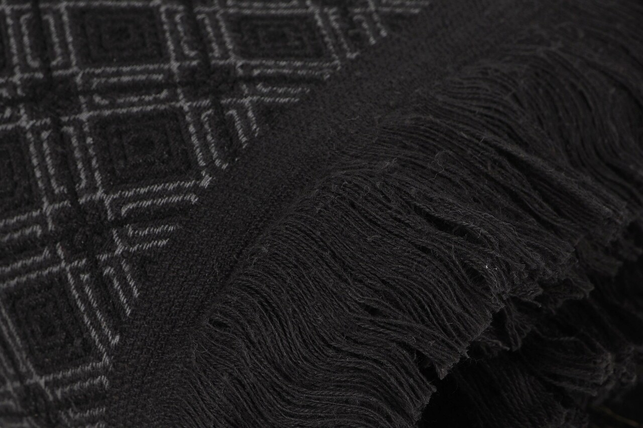 Prosop de baie, Cotton Box, Twins, Bumbac, Antracit