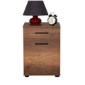 Noptiera, Adore, Kmd-511-Oo-1, 40x57x39 cm, PAL, Oslo / Nuc