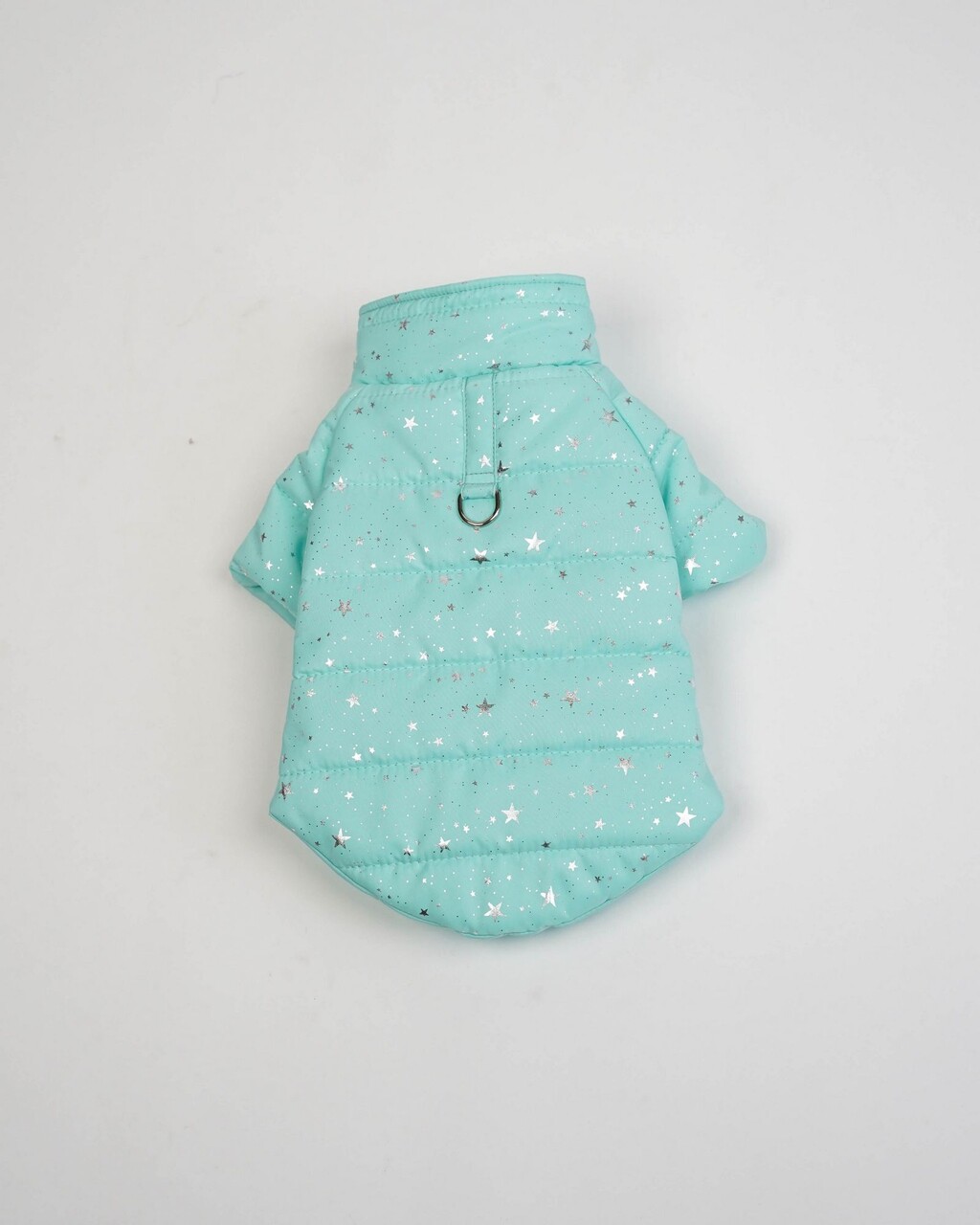 Hanorac pentru câini, Paws &amp; Whiskers, Angel Glow Coat, Albastru - view 5