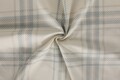 Lenjerie de pat dubla, 6 piese, 200x220 cm, 100% bumbac satinat, Cotton Box, Terry, bej