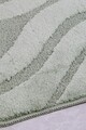 Set 2 covorase de baie Symphony, Confetti, 40x50 cm/ 50x70 cm, verde