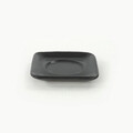 Set de mic dejun, Keramika, 275KRM1656, Ceramica, Alb/Negru