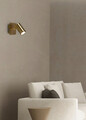 Aplica de perete Marley, TRIO, 12x12x15 cm, 25W, 1x GU10, metal, bronz antic
