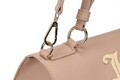 Geanta Juicy Couture 175, 30x14x20 cm, piele ecologica, camel