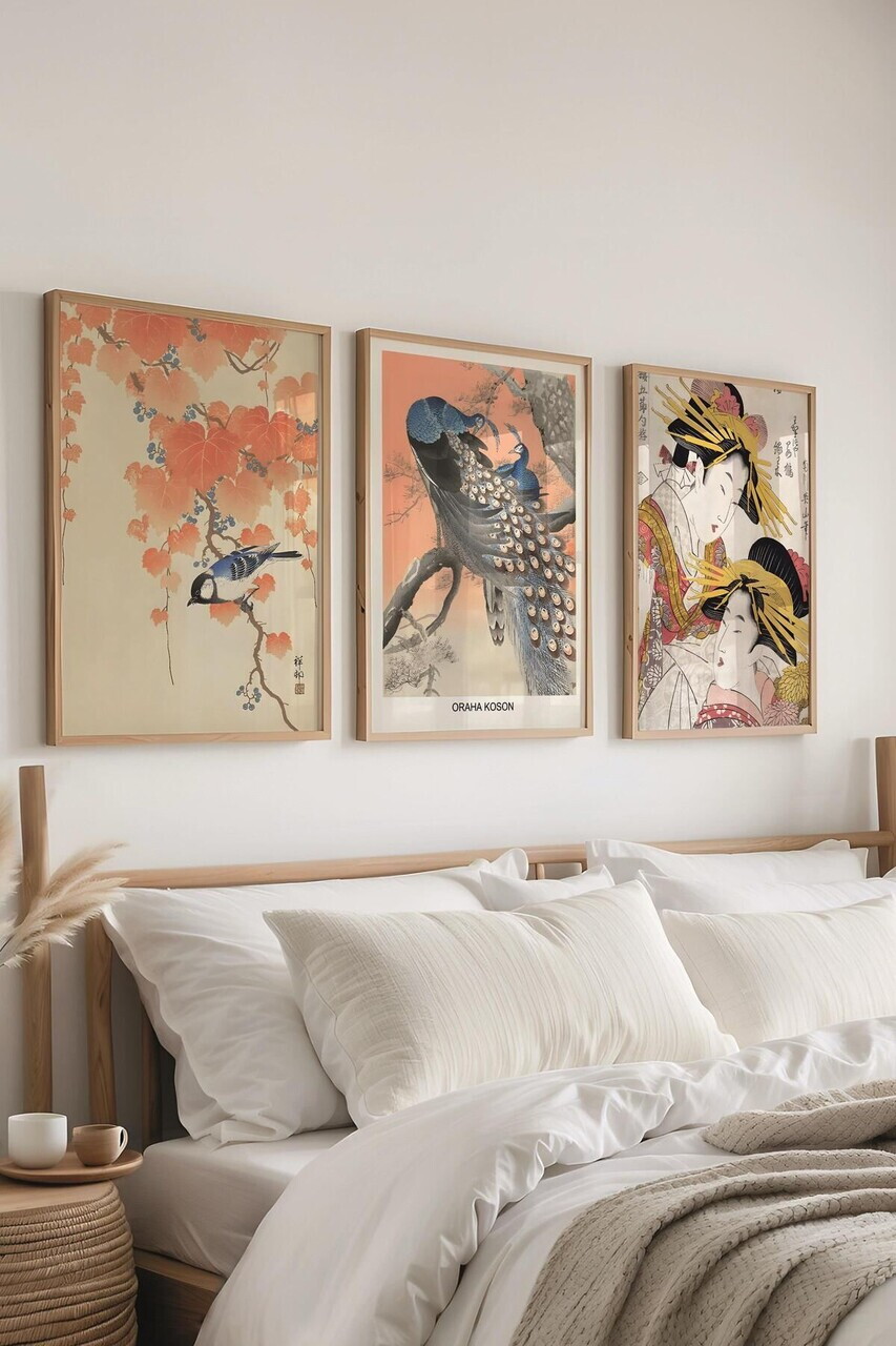 Set de pictură decorativă, Ç-300743, Sticla PVC, Multicolor — imaginea 2