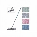 Mop cu microfibră Grey