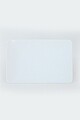 Set 2 platouri ST032202F004, Keramika, 31x21 cm, ceramica
